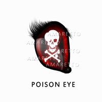 Poison Eye