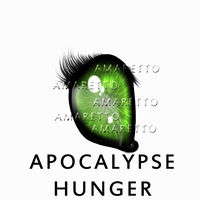 Apocalypse Hunger Eye