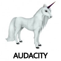 Audacity