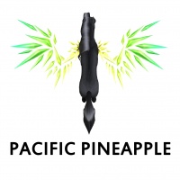 Pacific Pineapple