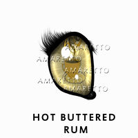 Hot Buttered Rum