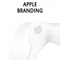 Apple Branding