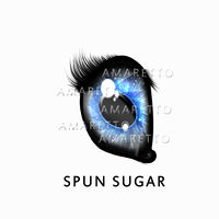 Spun Sugar