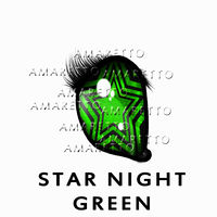 Star Night Green