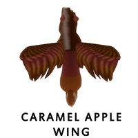 Caramel Apple