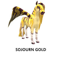 Sojourn Gold