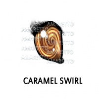 Caramel Swirl