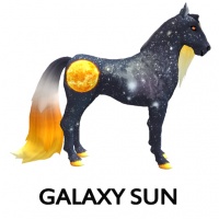 Galaxy Sun