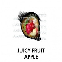 Juicy Fruit - Apple