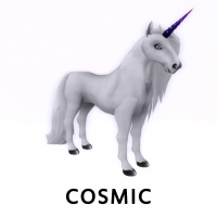 Cosmic Horn