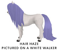 Hair Haze