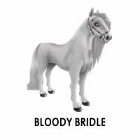 Bloody Bridle