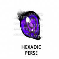 Hexadic Perse