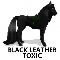 Black Leather Toxic