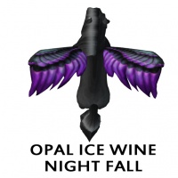 Opal Ice Wine Night Fall