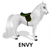 Envy