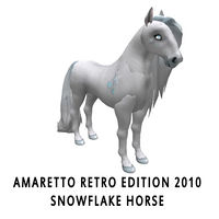 Amaretto Retro Edition 2011– Fresh Baked Gingerbread