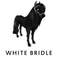 White Bridle