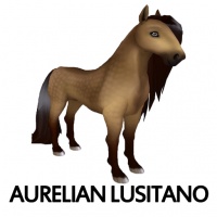 Aurelian Lusitano