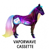 Vaporwave - Cassette