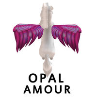 Opal Amour