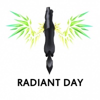 Radiant Day