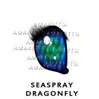 Seaspray Dragonfly Eye