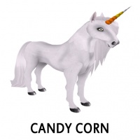 Candy Corn