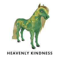 Heavenly Kindness