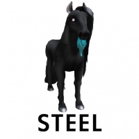 Steel