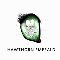 Hawthorn Emerald May 1 - May 31