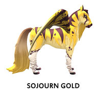 Sojourn Gold