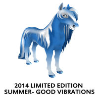 2014 Limited Edition Summer- Good Vibrations