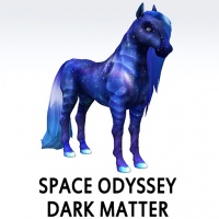 Space Odyssey - Dark Matter