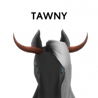 Tawny