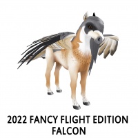 2022 Fancy Flight Edition – Falcon