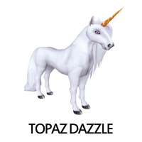 Topaz Dazzle