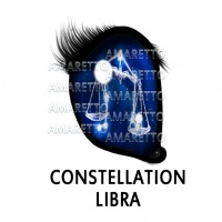 Constellation - Libra October 1 – October 31, 2020