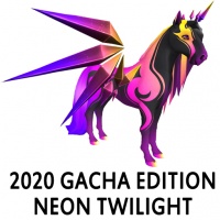 2020 Gacha Edition - Neon Twilight