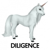 Diligence