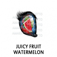 Juicy Fruit - Watermelon