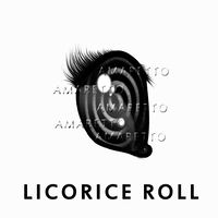 Licorice Roll