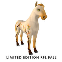 Limited Edition RFL Fall