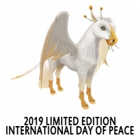 2019 International Day of Peace