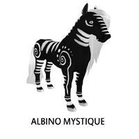 Albino Mystique Front