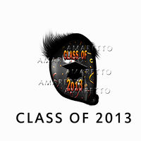 Class of 2013 Eye