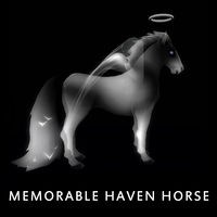 Memorable Haven Horse