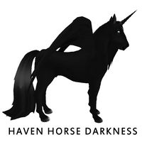 Haven Horse - Darkness