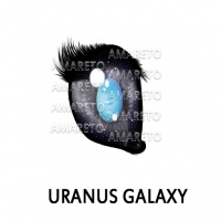 Uranus Galaxy