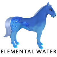 Elemental Water